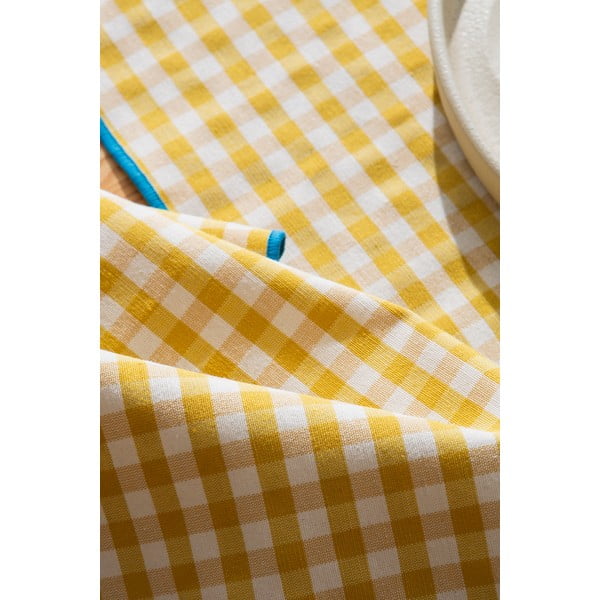 Padėkliukai iš tekstilės 2 vnt. 35x50 cm Vichy – Really Nice Things-image-2