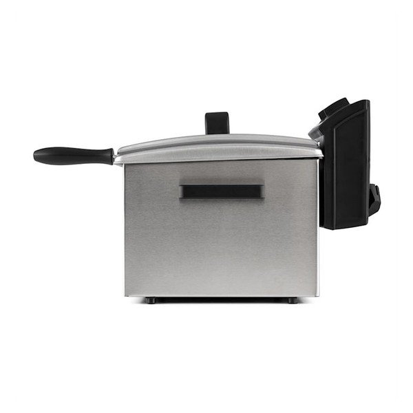 Gruzdintuvė Klarstein QuickPro XXL 3000-image-2