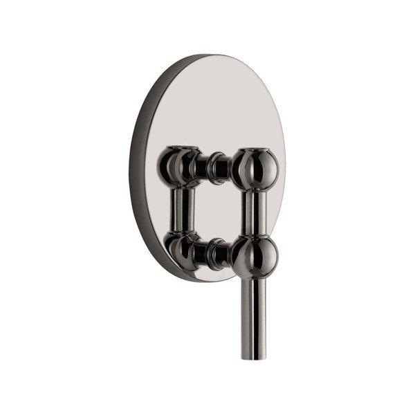 Iš metalo žvakidė Nagel – STOFF Nagel