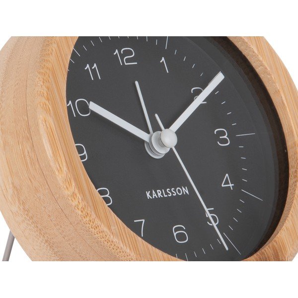 Žadintuvas ø 10 cm Neat – Karlsson-image-3