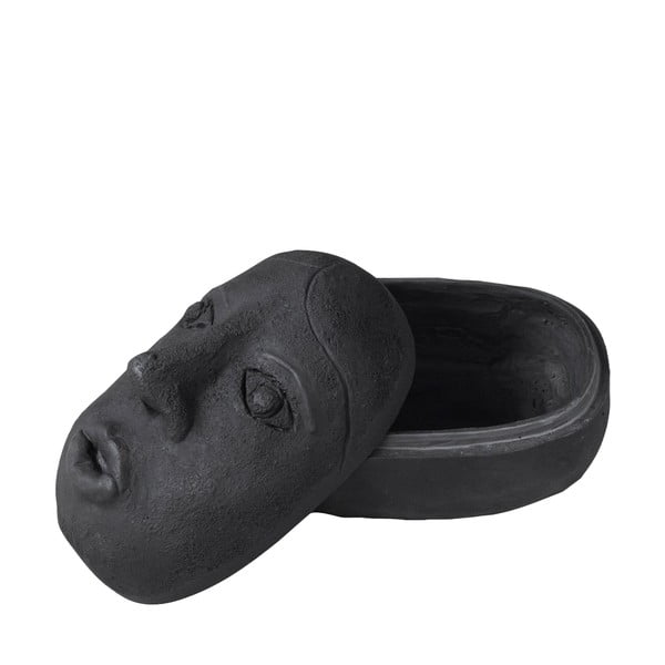 Papuošalų dėžutė Face Jar – Mette Ditmer Denmark