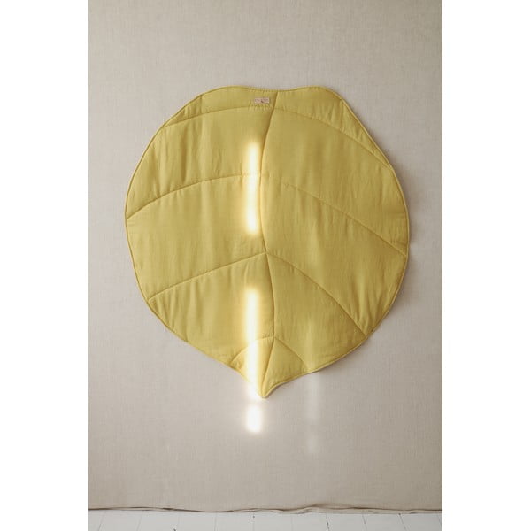 Kūdikių žaidimų antklodė Honey - Moi Mili-image-1