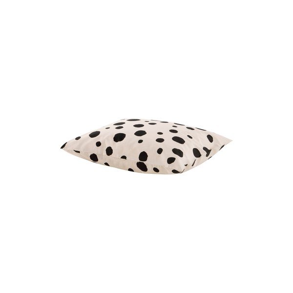 Iš medvilnės pagalvės užvalkalas 50x70 cm Rigmor Dot – Jotex-image-2