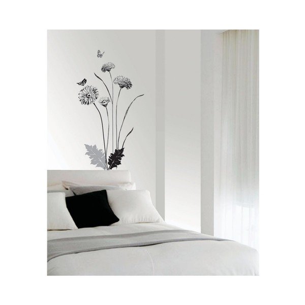 "Ambiance Chrysanthemum" lipdukas