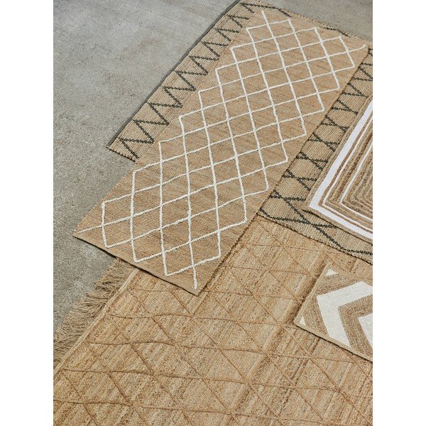 Kilimas 250x80 cm Jason - Westwing Collection-image-1