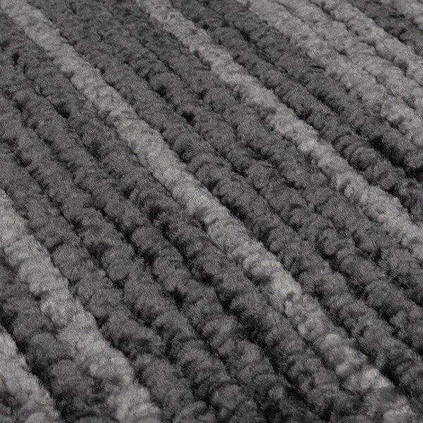 Kilimas tamsiai pilkos spalvos 120x160 cm Camino – Flair Rugs-image-3