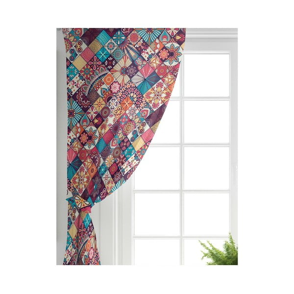 Užuolaida 140x260 cm - Mila Home-image-2