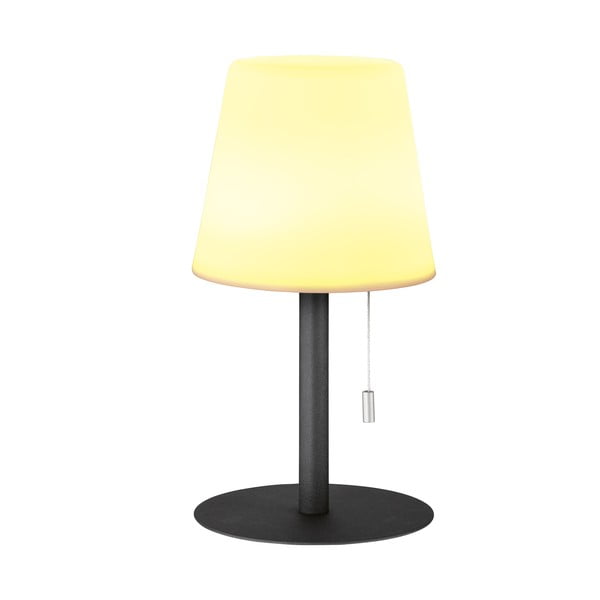 LED reguliuojamo apšvietimo lauko šviestuvas ø 15 cm Garden - Fischer & Honsel-image-3