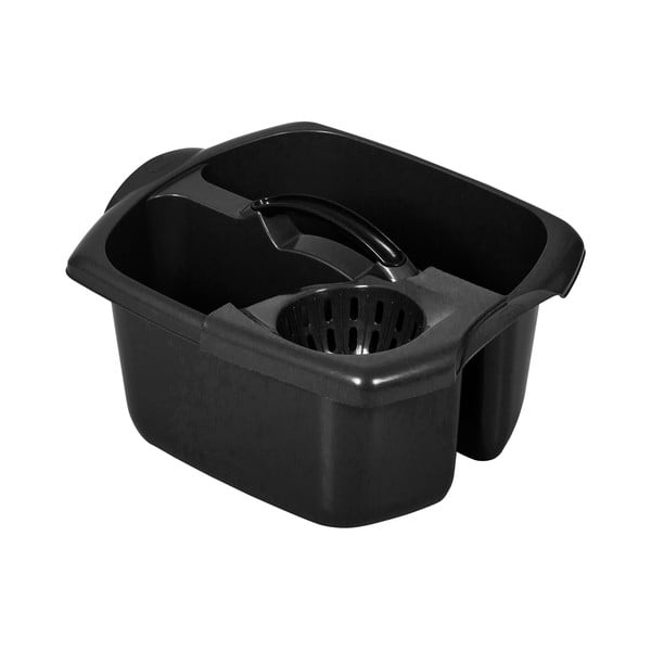Iš plastiko kibiras 10 l – Addis