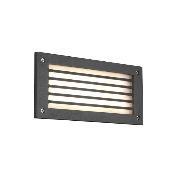 Lauko šviestuvas (aukštis 11 cm) Hardey – Trio