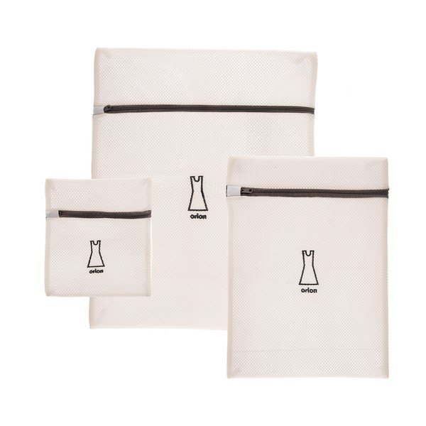 Skalbinių tinkleliai komplekte 3 vnt. – Orion