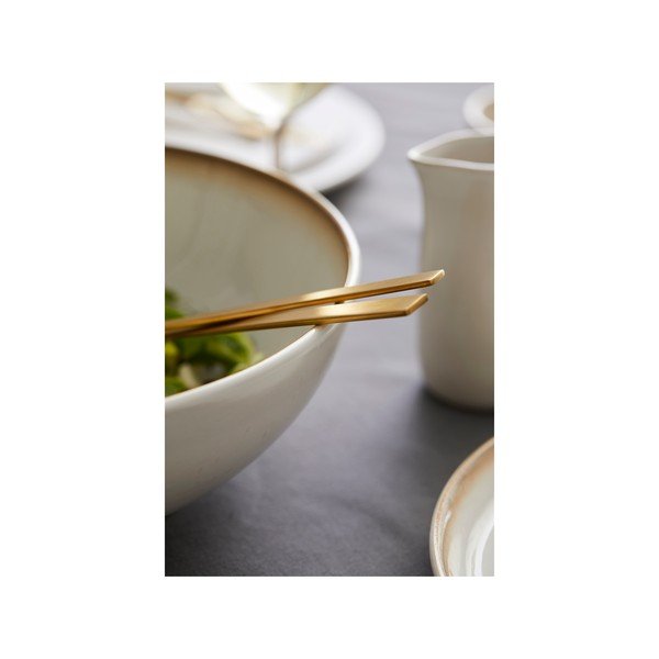 Įrankis salotoms 2 vnt. Brass – Bitz-image-2