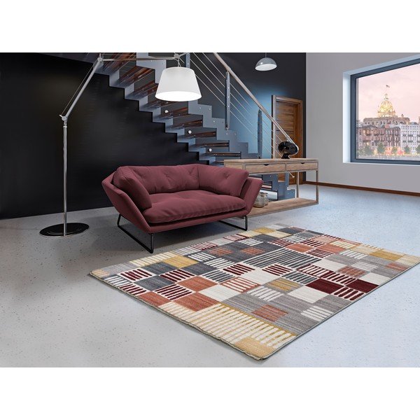 Kilimas Universal Tivoli Dice, 160 x 230 cm-image-1