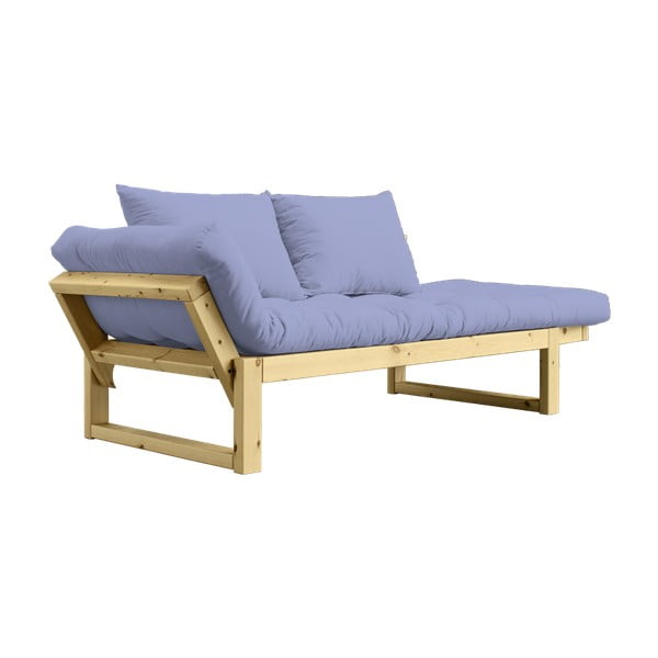 Kintama sofa "Karup Edge Honey/Blue Breeze-image-4