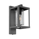 Lauko šviestuvas (aukštis 33 cm) Lunga – Trio