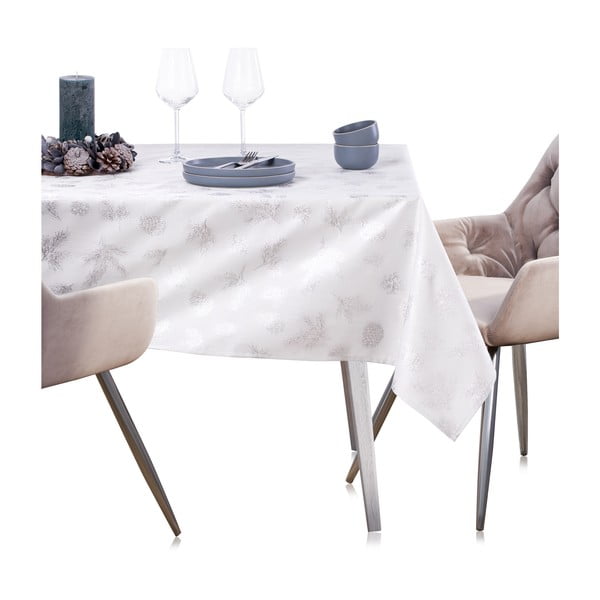 Staltiesė su Kalėdų motyvu 140x220 cm Magic Night – Restilo-image-3