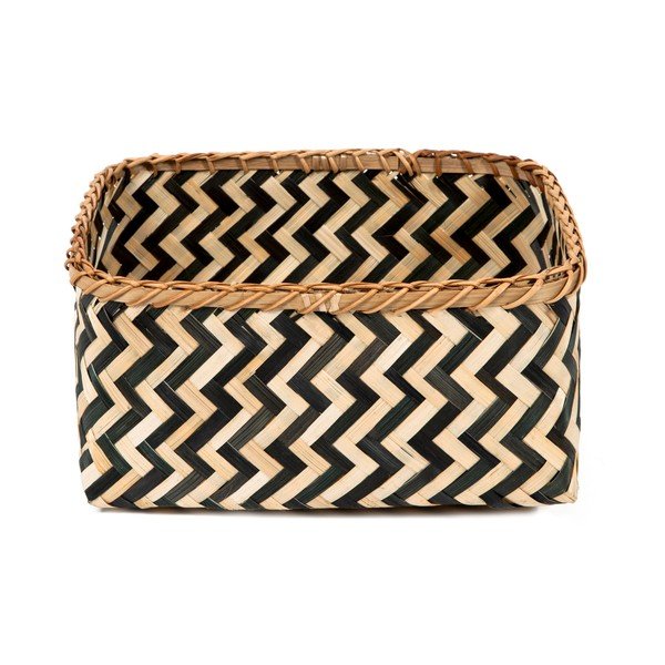 Iš bambuko krepšys Zebra – Compactor-image-3