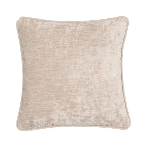 Kreminės spalvos užvalkalas Kate Louise Exclusive Ranejo, 45 x 45 cm-image-1