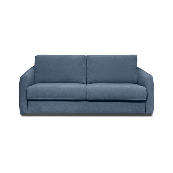 Sulankstoma sofa mėlynos spalvos 189 cm Storm – Scandic