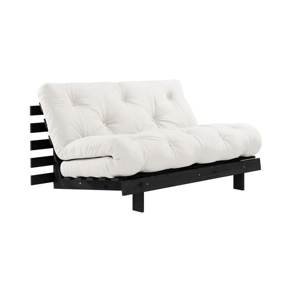 Modulinė sofa Karup Design Roots Black/Creamy
