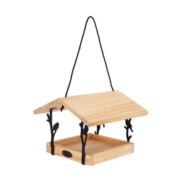 Lesyklėlė Chiffchaff – Esschert Design-image-1