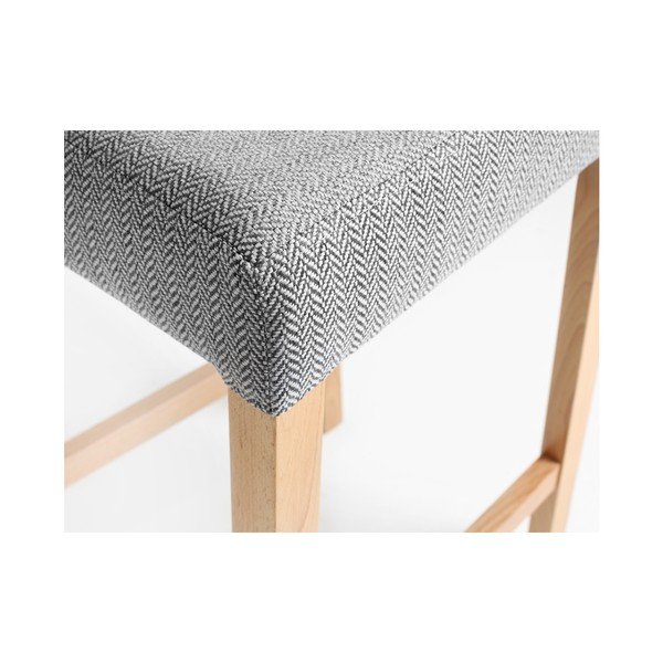 Baro kėdė Custom Form Wilton Plata-image-4