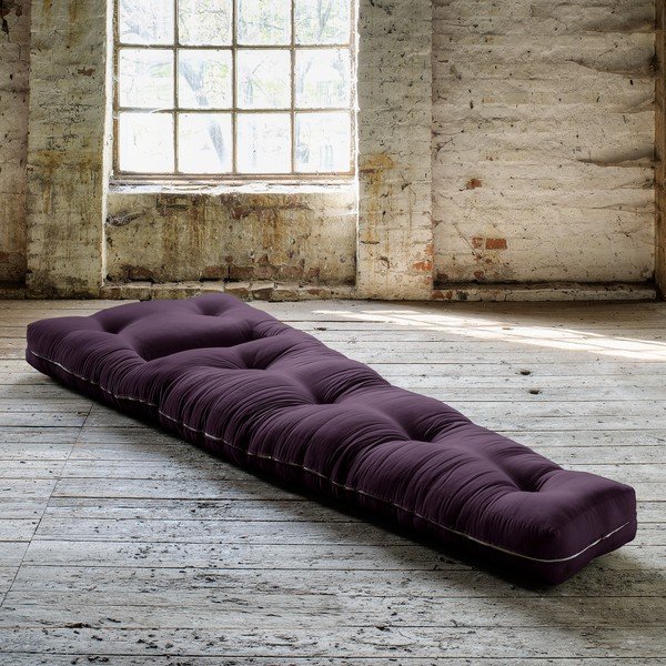 Sulankstomas fotelis "Karup Loop Purple-image-1