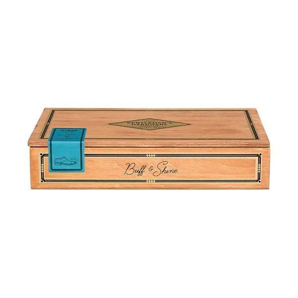 Batų valymo rinkinys - Gentlemen's Hardware-image-2