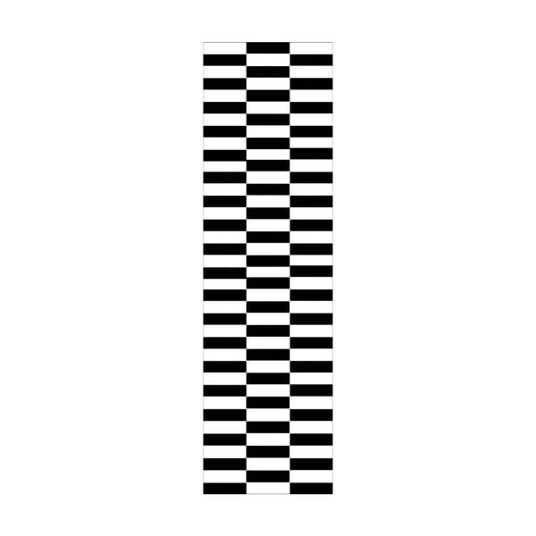 Kilimas Rizzoli Stripes, 80 x 200 cm