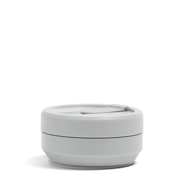 Kelioninis puodelis Stojo Biggie Cashmere, 470 ml-image-1