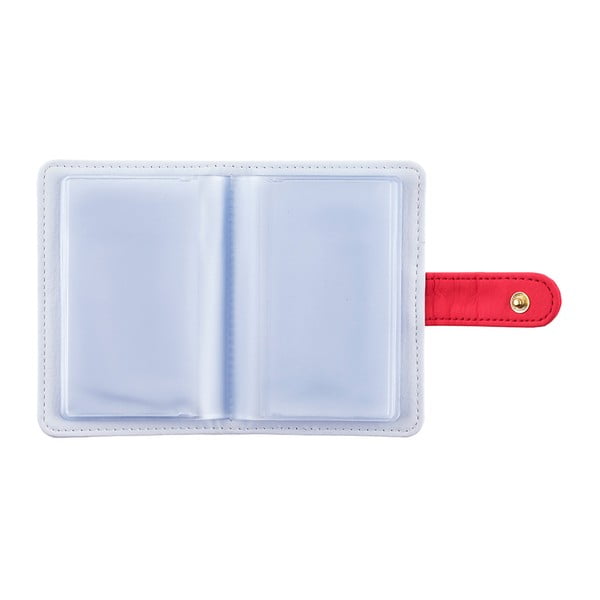 Baltas vizitinių kortelių laikiklis Busy B Gin-image-2