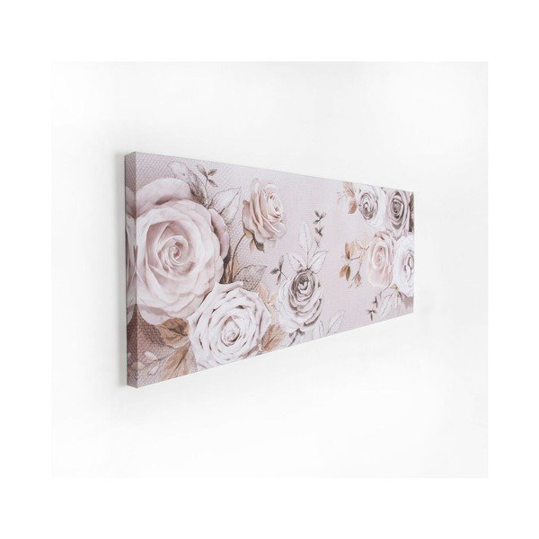 Paveikslas Graham & Brown Rose Trail, 100 x 40 cm-image-2