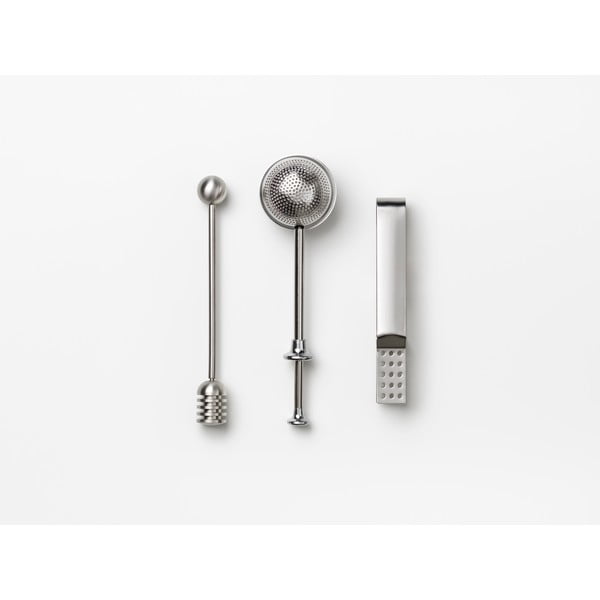Aksesuarai arbatai The Essentials Tea Tools – Printworks-image-4