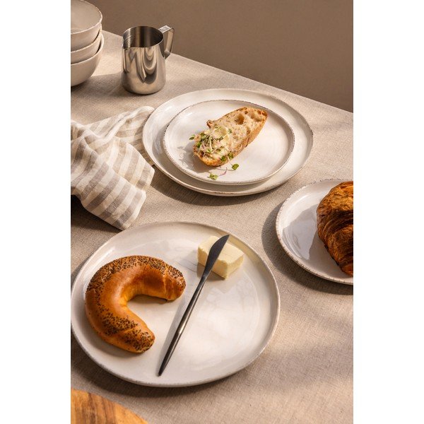 Indų rinkiniai iš molio 24 vnt. Snow Heart – Bonami Essentials-image-1