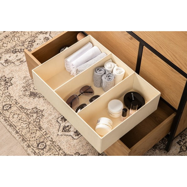 Stalčių organizatorius iš kartono Vidar – Bigso Box of Sweden-image-2
