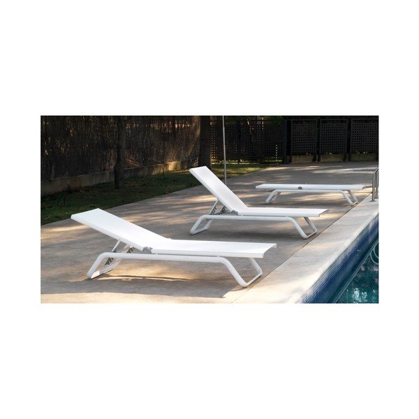 Sodo gulimas krėslas "Geese Riviera-image-1