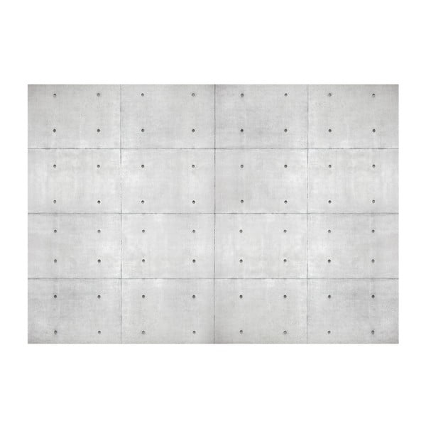 Tapetai iš neaustinio audinio 400 cm x 280 cm Domino – Artgeist