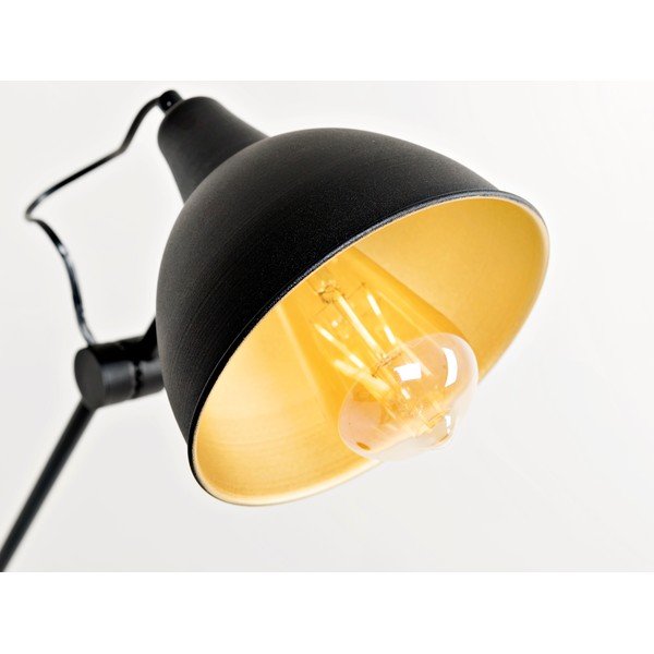 Juoda grindų lempa Coben - CustomForm-image-4
