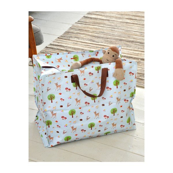 "Rex London Woodland" krepšys-image-2