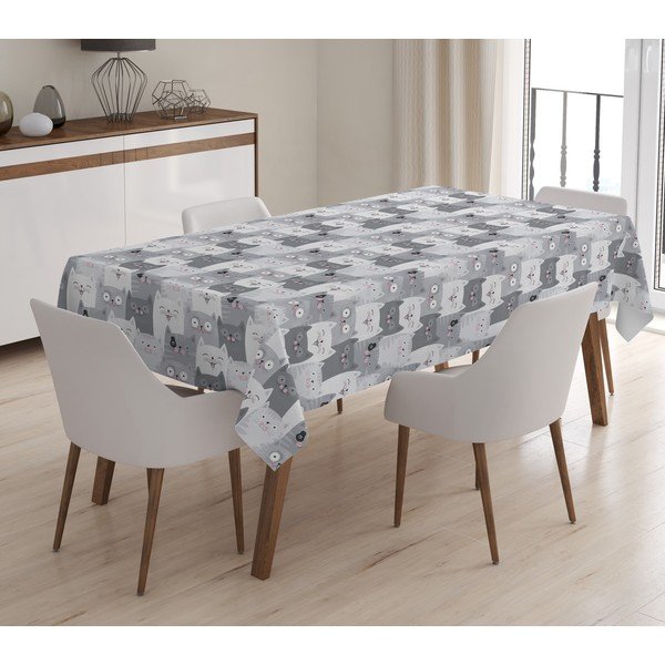 Staltiesė 140x180 cm - Mila Home-image-1
