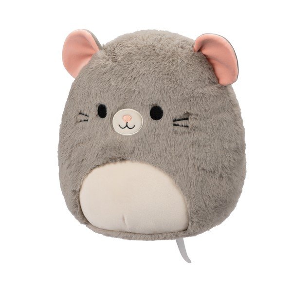 Pliušinis žaislas Fuzz-A-Mallows Misty – SQUISHMALLOWS-image-1