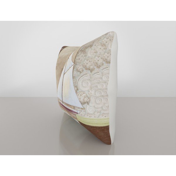 Pagalvės užvalkalas Vitaus Boat, 43 x 43 cm-image-2