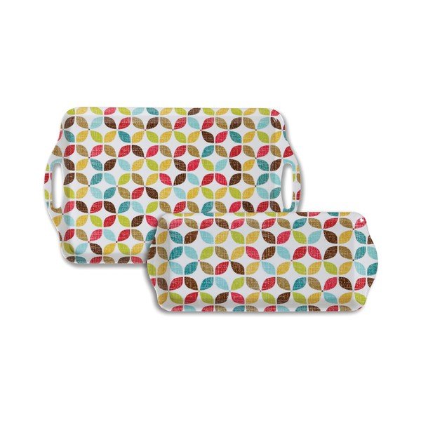 "Cooksmart England" Retro padėklas, 48x27 cm-image-2