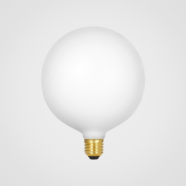 Šilta LED lemputė 8 W su pritemdymo funkcija E27, Sphere – tala-image-3