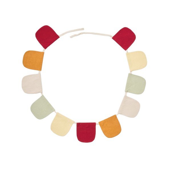 Vaikiška girlianda Betia – Kave Home