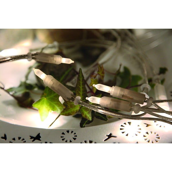 Šviečianti Kalėdų girlianda 285 cm - Star Trading-image-3