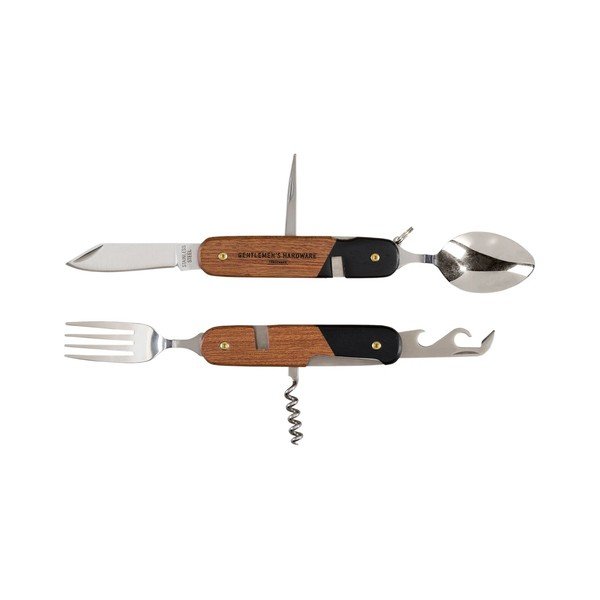 Kišeniniai daugiafunkciniai stalo įrankiai Camping - Gentlemen's Hardware-image-2