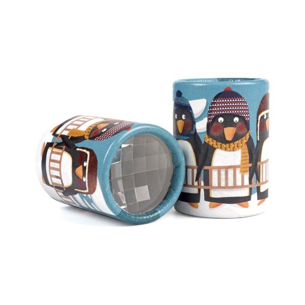 Kaleidoskopas Penguin Londji-image-1