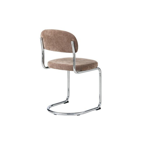 Taupe spalvos valgomojo kėdė Griffin – Unique Furniture-image-2