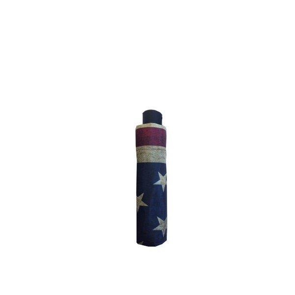 Sulankstomas skėtis JAV, ⌀ 97 cm-image-2
